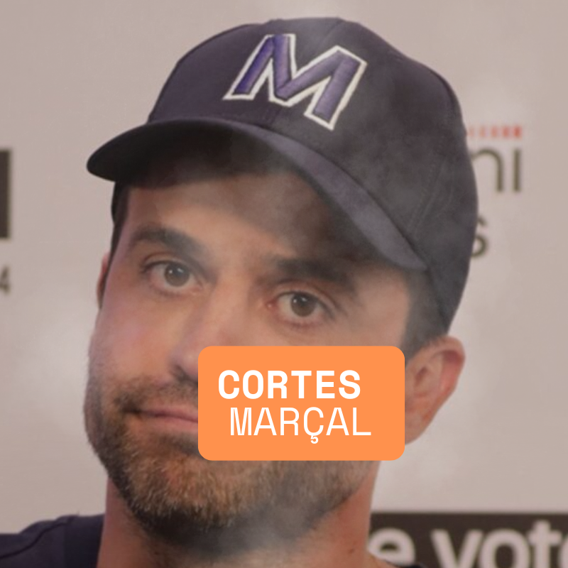 Cortes de Podcast