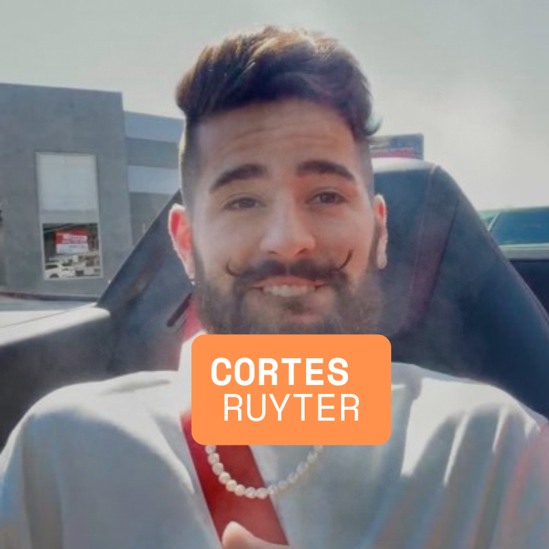 Cortes Fitness