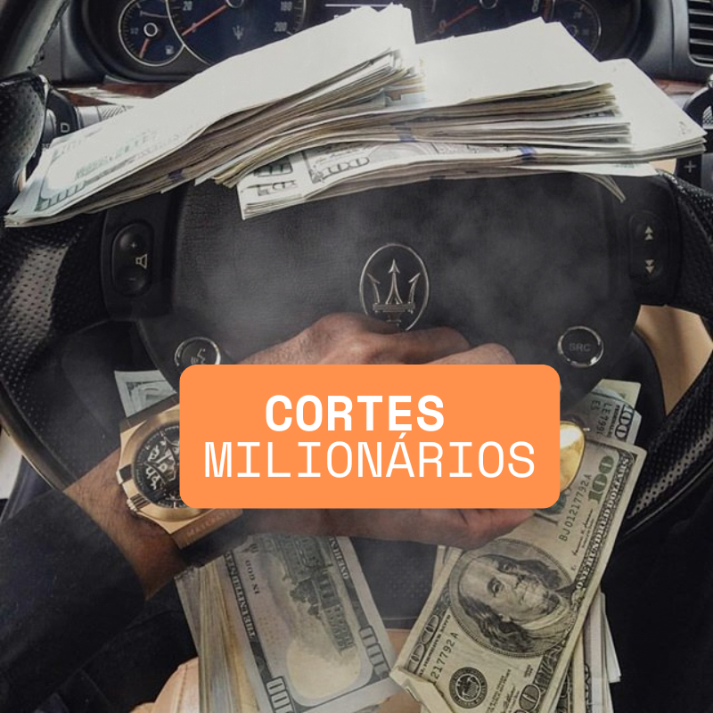 Cortes de Futebol